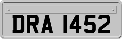 DRA1452