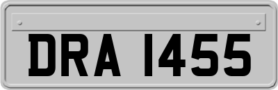DRA1455