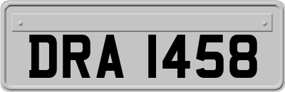 DRA1458