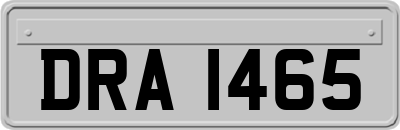 DRA1465