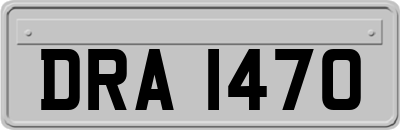 DRA1470
