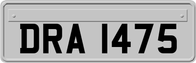 DRA1475