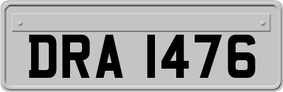 DRA1476