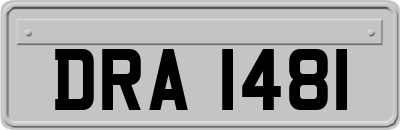 DRA1481