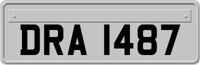 DRA1487