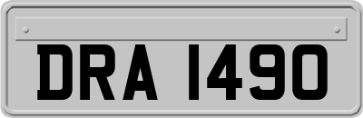 DRA1490