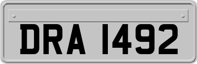 DRA1492