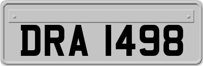 DRA1498