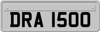DRA1500