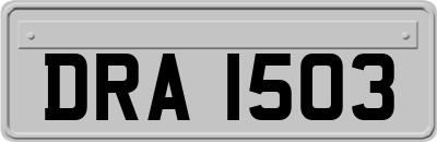 DRA1503