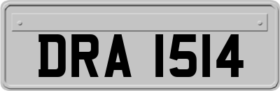 DRA1514