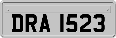 DRA1523