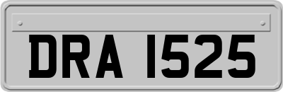 DRA1525