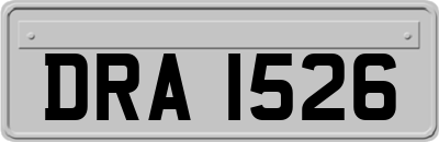 DRA1526