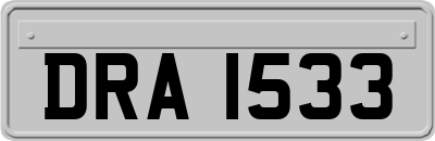 DRA1533