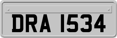 DRA1534