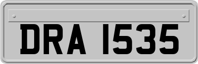 DRA1535