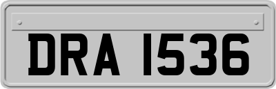 DRA1536