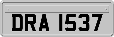 DRA1537