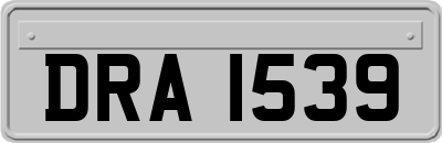 DRA1539