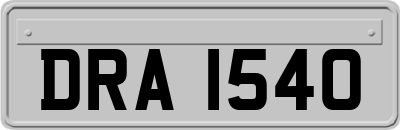 DRA1540
