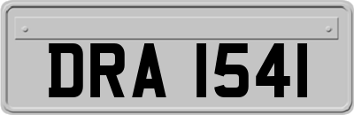 DRA1541
