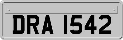 DRA1542
