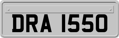 DRA1550