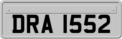 DRA1552