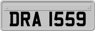 DRA1559
