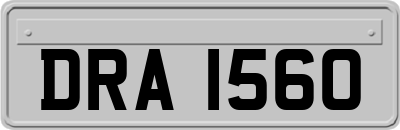 DRA1560