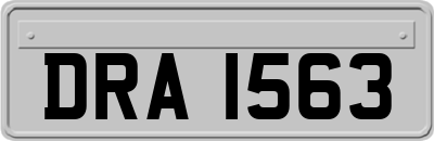 DRA1563