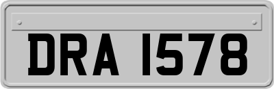 DRA1578
