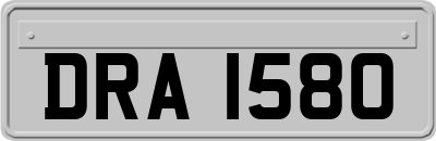 DRA1580