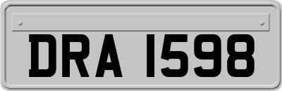 DRA1598