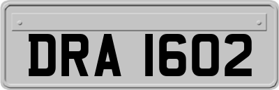 DRA1602