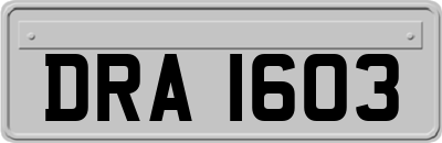 DRA1603