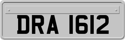 DRA1612