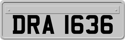 DRA1636