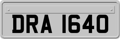 DRA1640