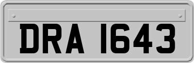 DRA1643