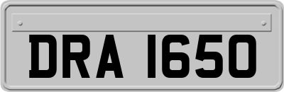 DRA1650