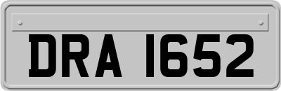 DRA1652