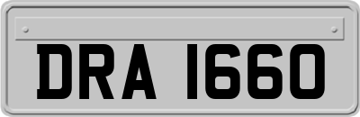 DRA1660