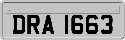DRA1663