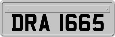 DRA1665