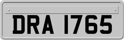 DRA1765