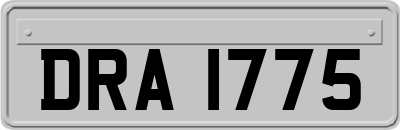 DRA1775
