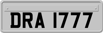 DRA1777