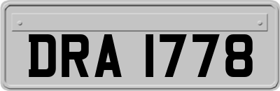 DRA1778
